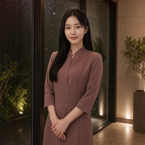 힐링 유정룸 홈타이 대표 안내 이미지