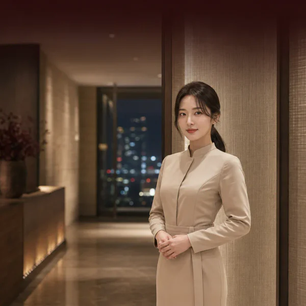 그랜드 효정스테이 테라피 대표 안내 이미지