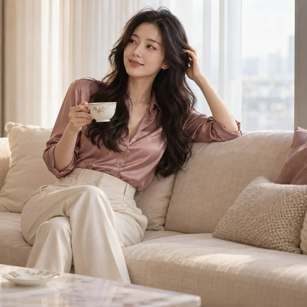 그랜드 민지테라스 마사지 대표 안내 이미지