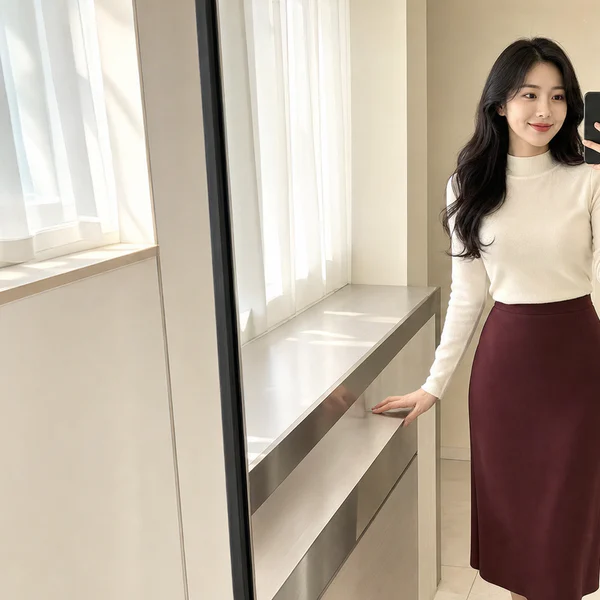 웰니스 닝닝릴렉스 홈타이 대표 안내 이미지