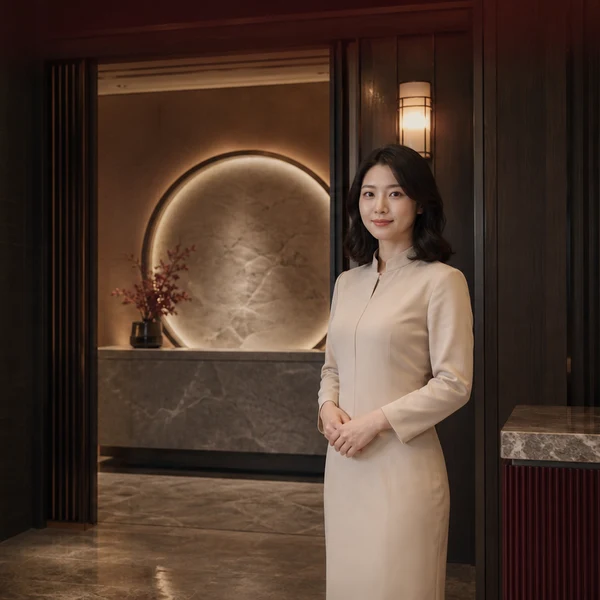 웰니스 네이처릴렉스 마사지 대표 안내 이미지
