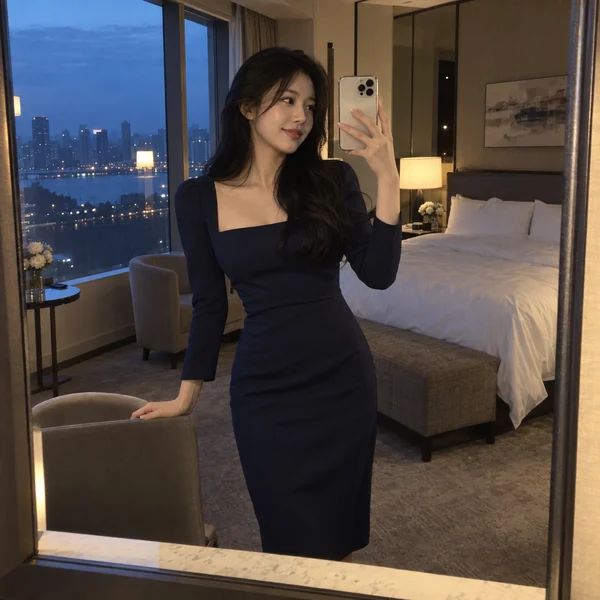 힐링 로아가든 홈타이 대표 안내 이미지