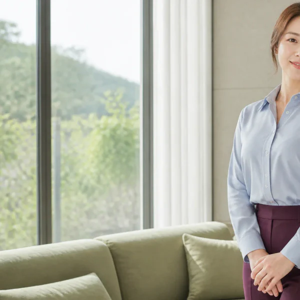 웰니스 리서웰빙 홈타이 제휴업체 이미지