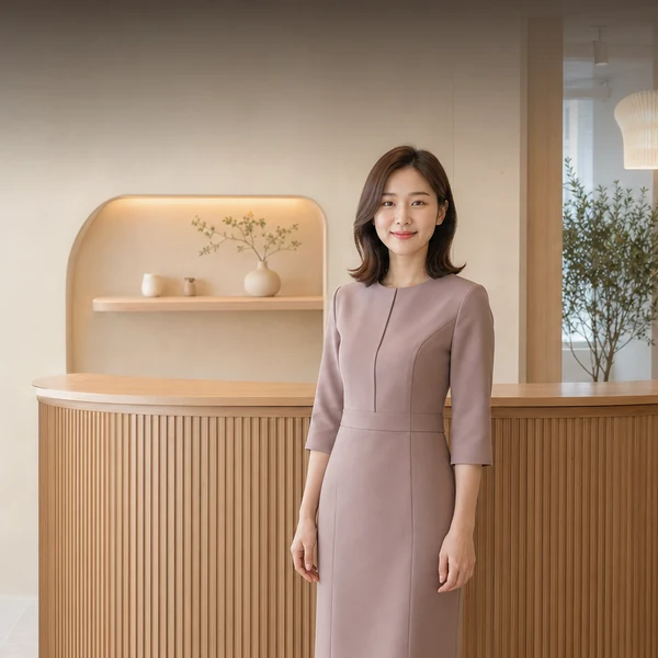 스테이 문별살롱 테라피 대표 안내 이미지