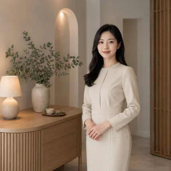포레스트 유나하우스 테라피 제휴업체 이미지