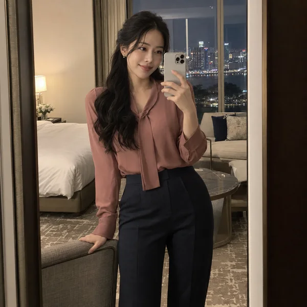 라운지 로제가든 테라피 대표 안내 이미지