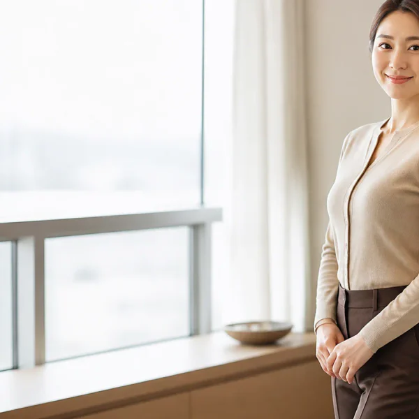 포레스트 아린하우스 테라피 대표 안내 이미지
