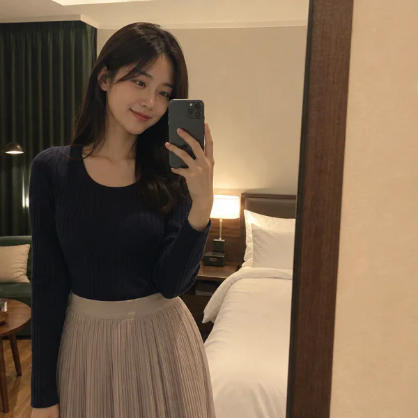 그랜드 새봄테라스 테라피 대표 안내 이미지