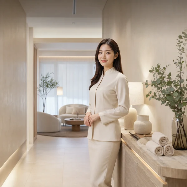 스테이 세리살롱 홈타이 제휴업체 이미지