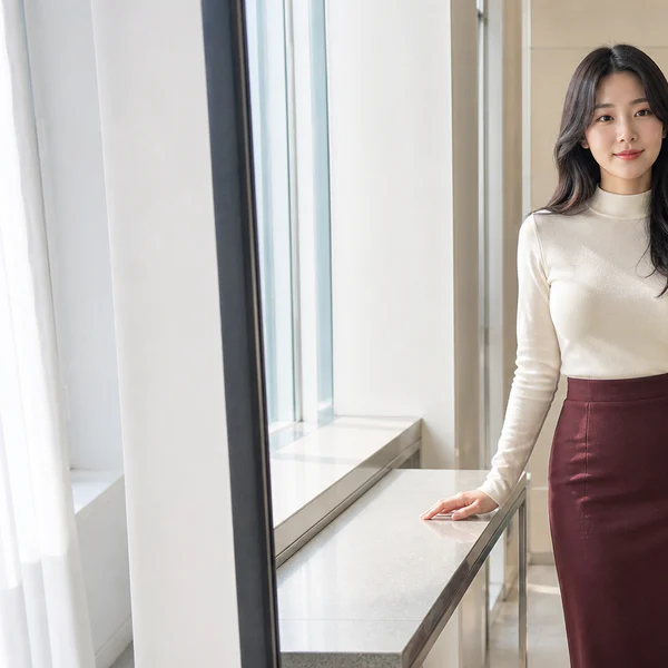 시그니처 아델하우스 테라피 대표 안내 이미지