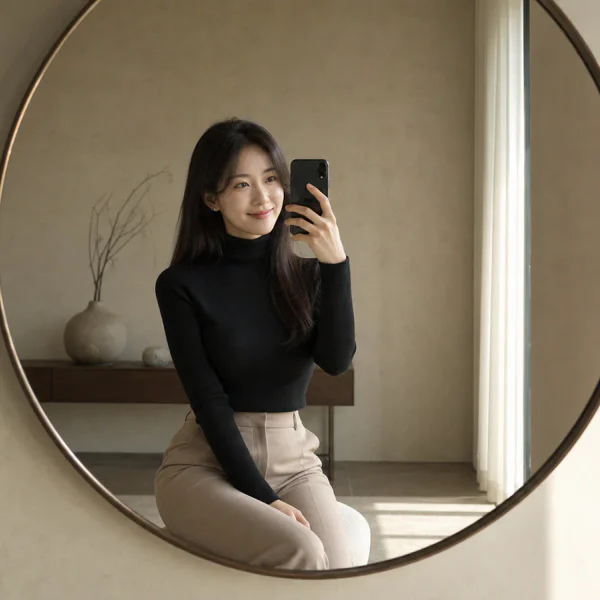 힐링 아린살롱 홈타이 대표 안내 이미지