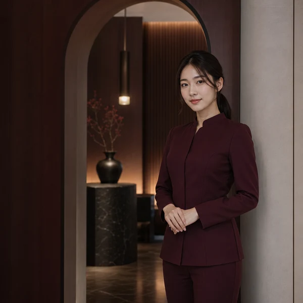 힐링 아이린룸 홈타이 제휴업체 이미지