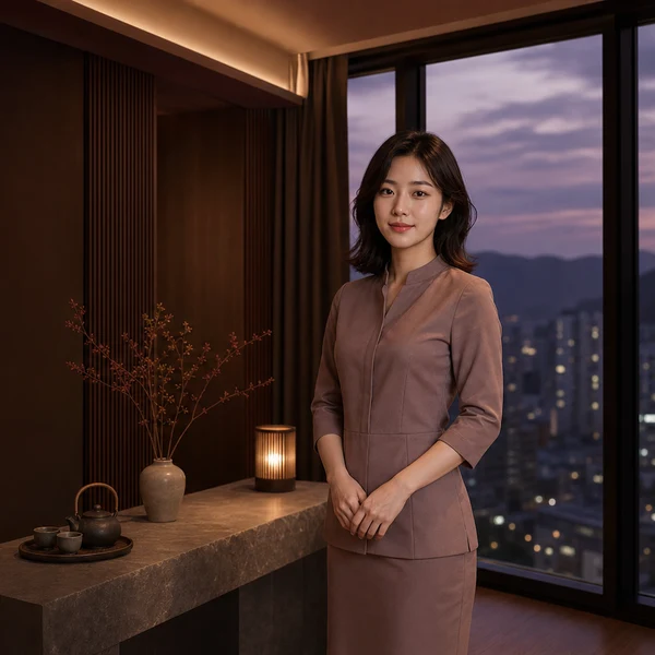 하니케어 테라피 대표 안내 이미지