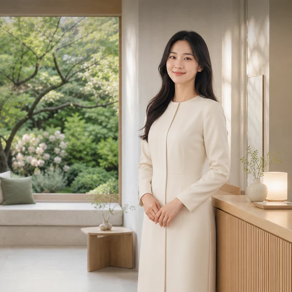 스테이 제니가든 테라피 대표 안내 이미지