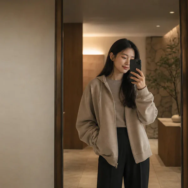아로마 제니포레스트 테라피 대표 안내 이미지