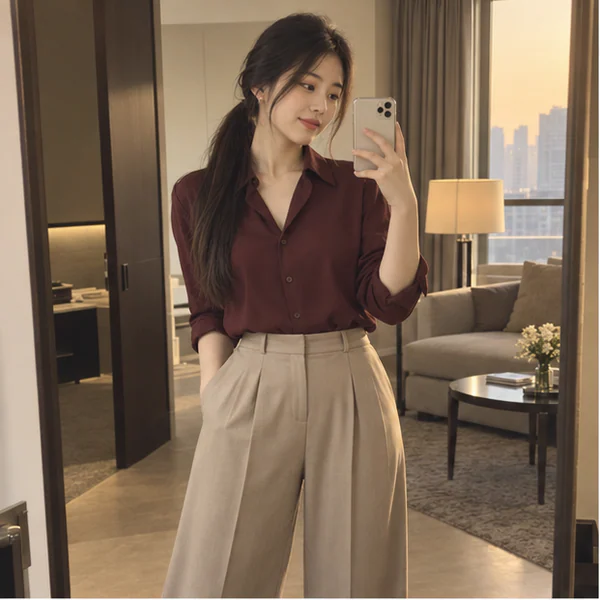 클래식 닝닝릴렉스 홈타이 대표 안내 이미지