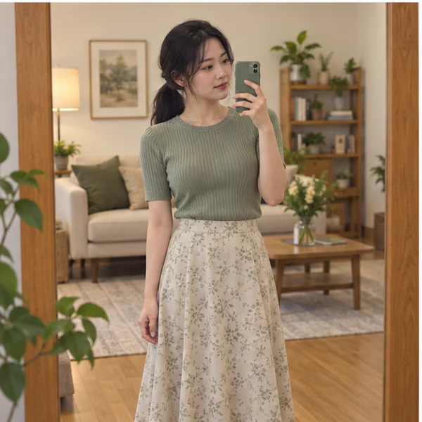 클래식 리서테라스 테라피 대표 안내 이미지