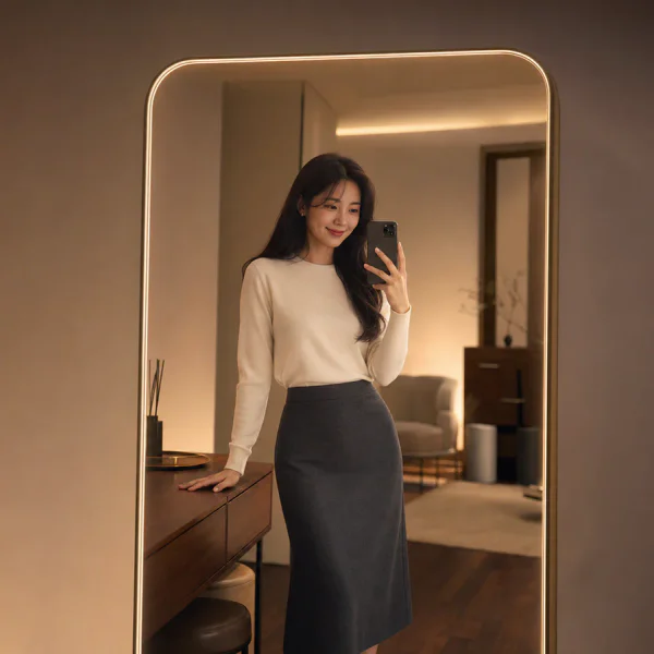 로열 미나아지트 테라피 대표 안내 이미지