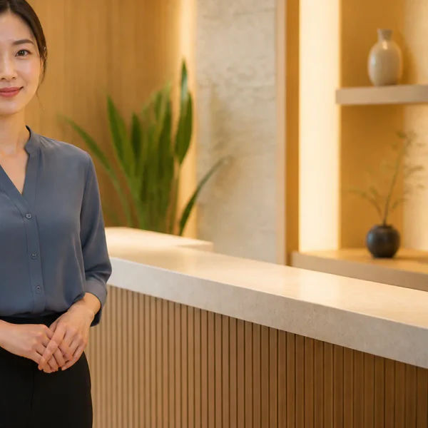 스위트 레드존테라스 테라피 제휴업체 이미지