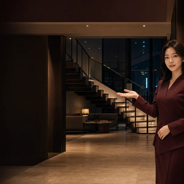 예리케어 마사지 대표 안내 이미지