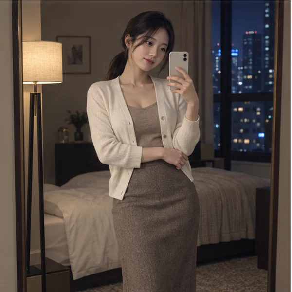 블랑 클로이아지트 마사지 대표 안내 이미지