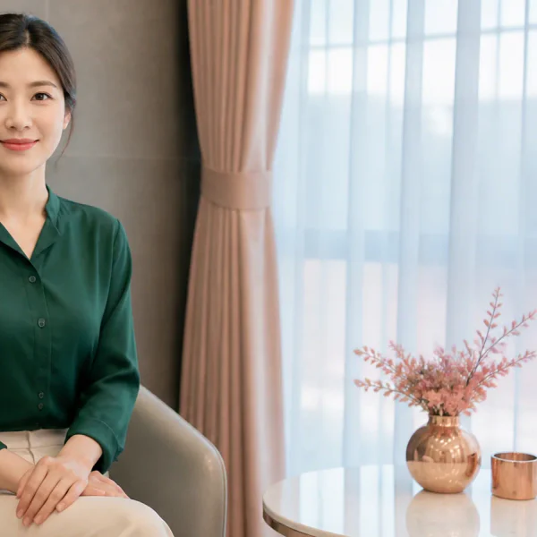 그랜드 제니테라스 테라피 대표 안내 이미지