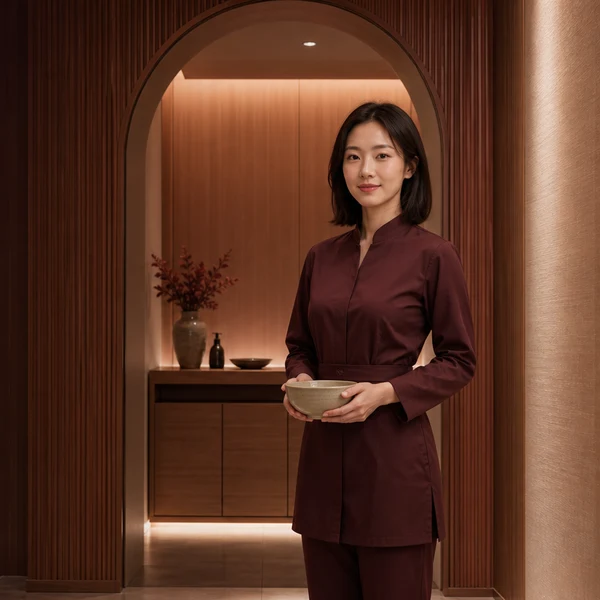 리안라운지 마사지 제휴업체 이미지