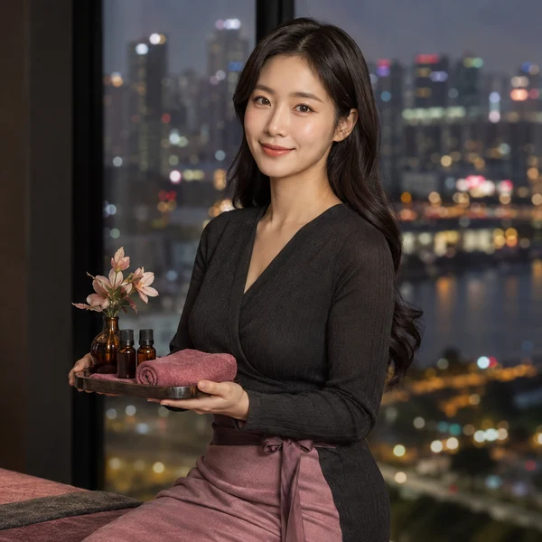 가든 보미스테이 테라피 제휴업체 이미지