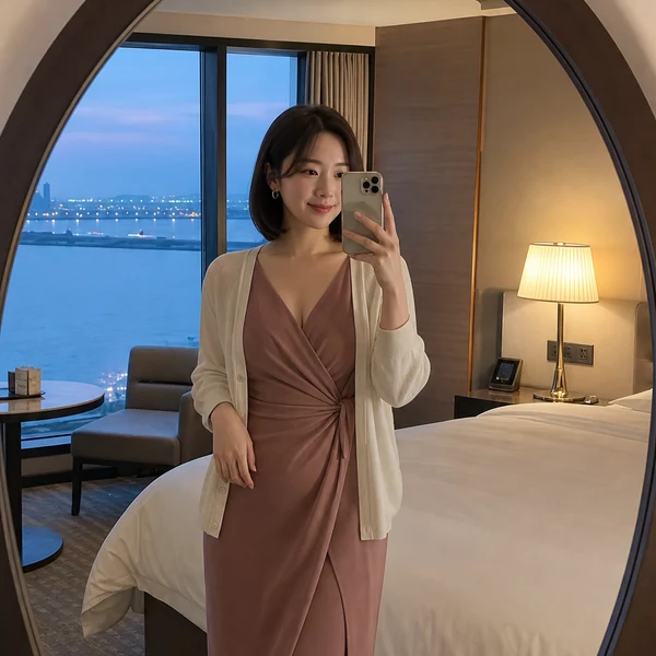 가든 민지라운지 홈타이 대표 안내 이미지