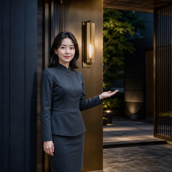 아로마 사나포레스트 테라피 제휴업체 이미지