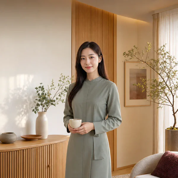 포레스트 리안하우스 홈타이 대표 안내 이미지