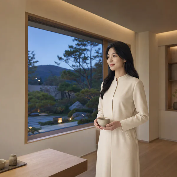 포레스트 블루밍스튜디오 마사지 대표 안내 이미지
