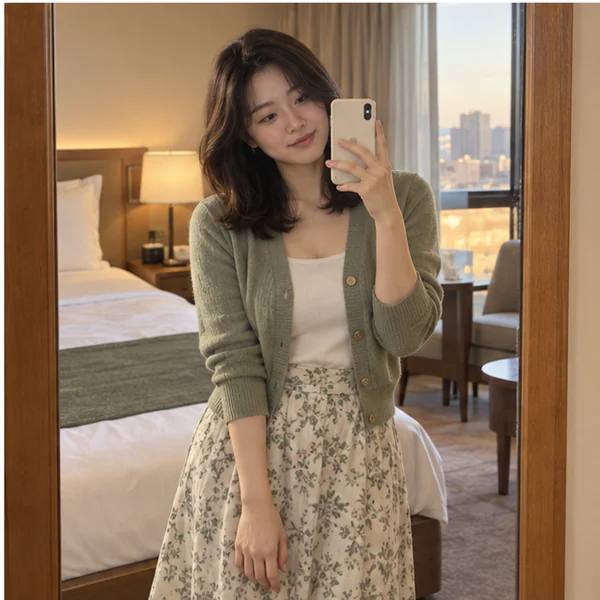 모던 루나살롱 마사지 대표 안내 이미지