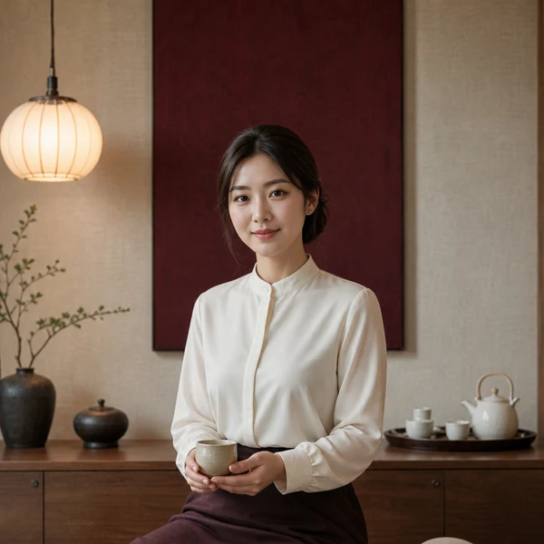 아로마 리안릴렉스 홈타이 대표 안내 이미지
