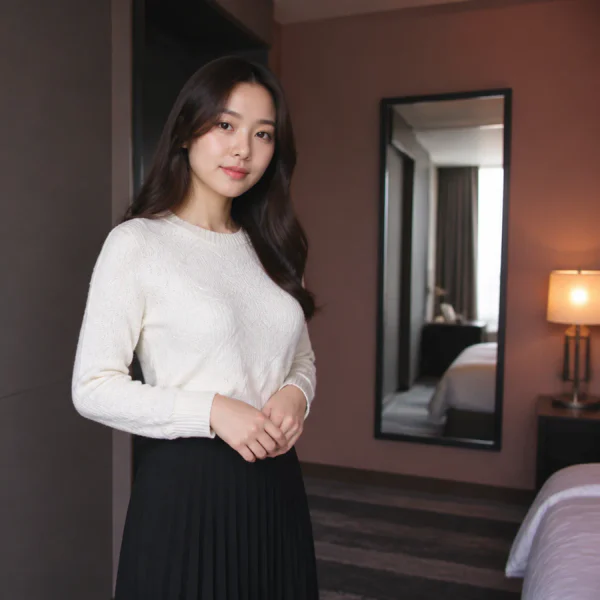 아로마 미나포레스트 홈타이 제휴업체 이미지