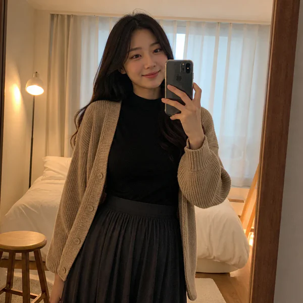 라운지 레드존가든 테라피 제휴업체 이미지