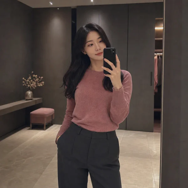 스테이 해온살롱 마사지 대표 안내 이미지