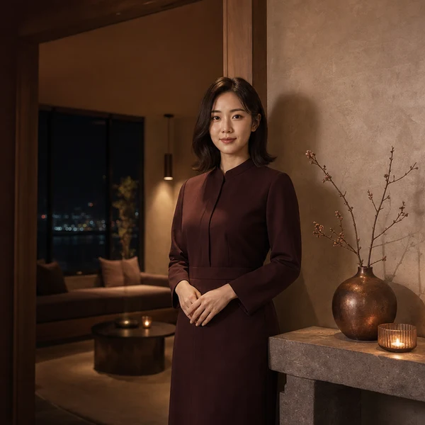 가든 은비라운지 마사지 대표 안내 이미지