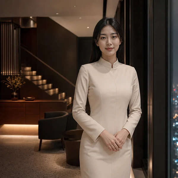 라운지 리사가든 홈타이 대표 안내 이미지