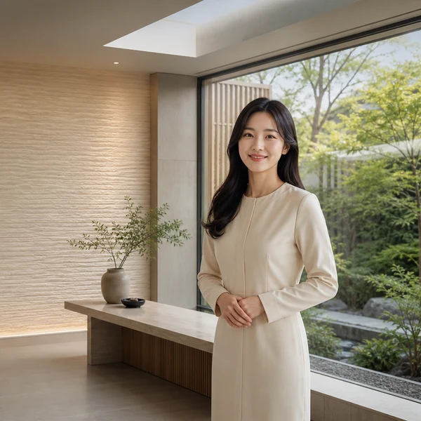 아로마 제니릴렉스 테라피 대표 안내 이미지