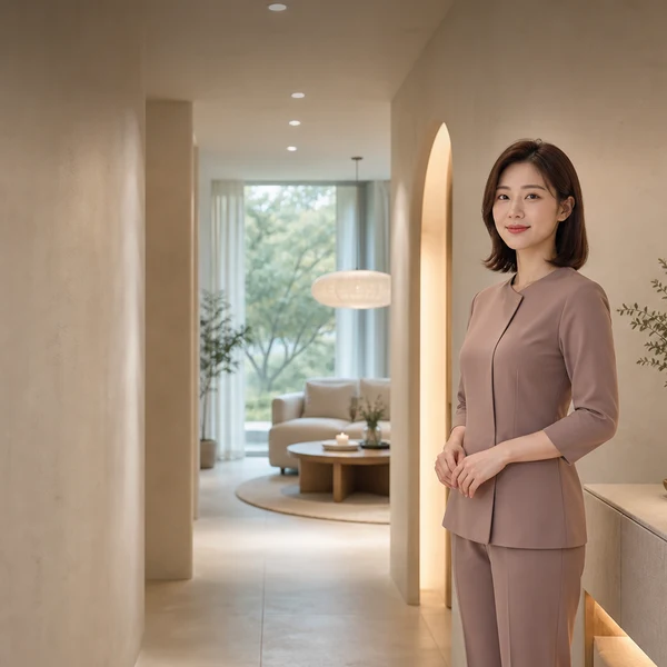 시그니처 리서스파 홈타이 제휴업체 이미지