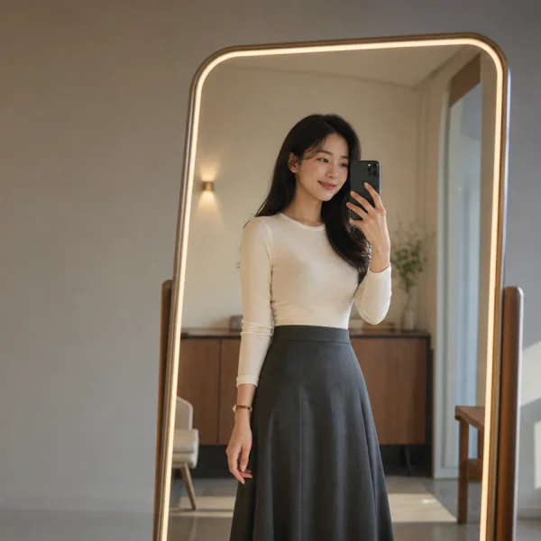 은비케어 홈타이 대표 안내 이미지
