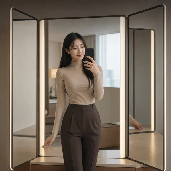 스위트 나나라운지 마사지 대표 안내 이미지