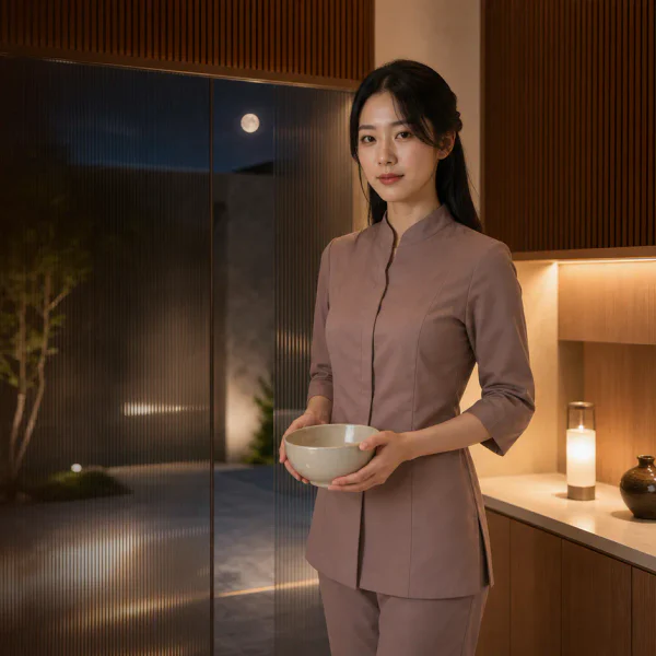 포레스트 리서아지트 테라피 대표 안내 이미지