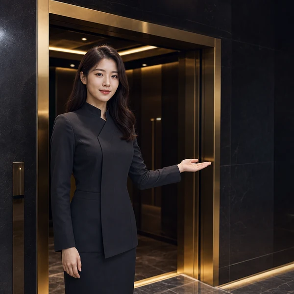 리안라운지 마사지 대표 안내 이미지