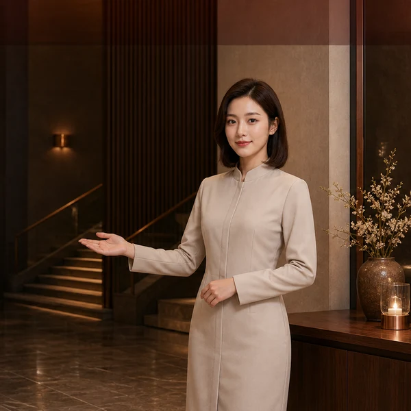 효정라운지 테라피 대표 안내 이미지