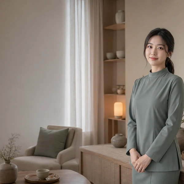 블랑 유리아아지트 테라피 대표 안내 이미지