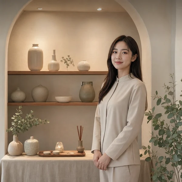 클래식 채영플레이스 마사지 대표 안내 이미지