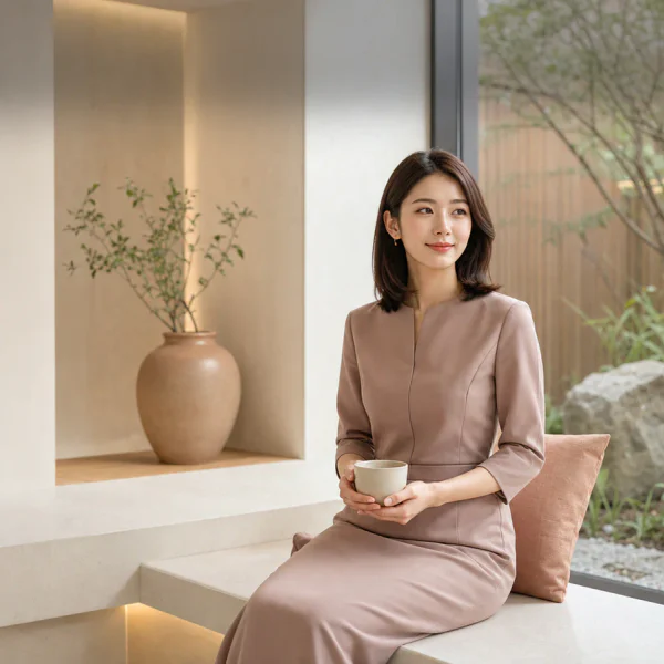 클래식 리브테라스 테라피 대표 안내 이미지