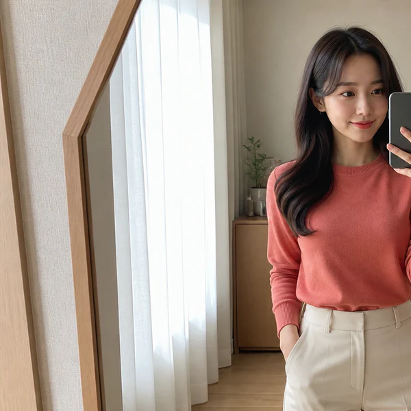 라운지 블루밍가든 마사지 대표 안내 이미지